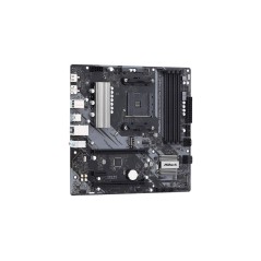 ASRock A520M Phantom Gaming 4 - mATX - A520 - AM4 - bundkort